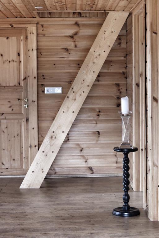 Golden Circle Cabin, Hot Tub Villa Гейсир Екстериор снимка